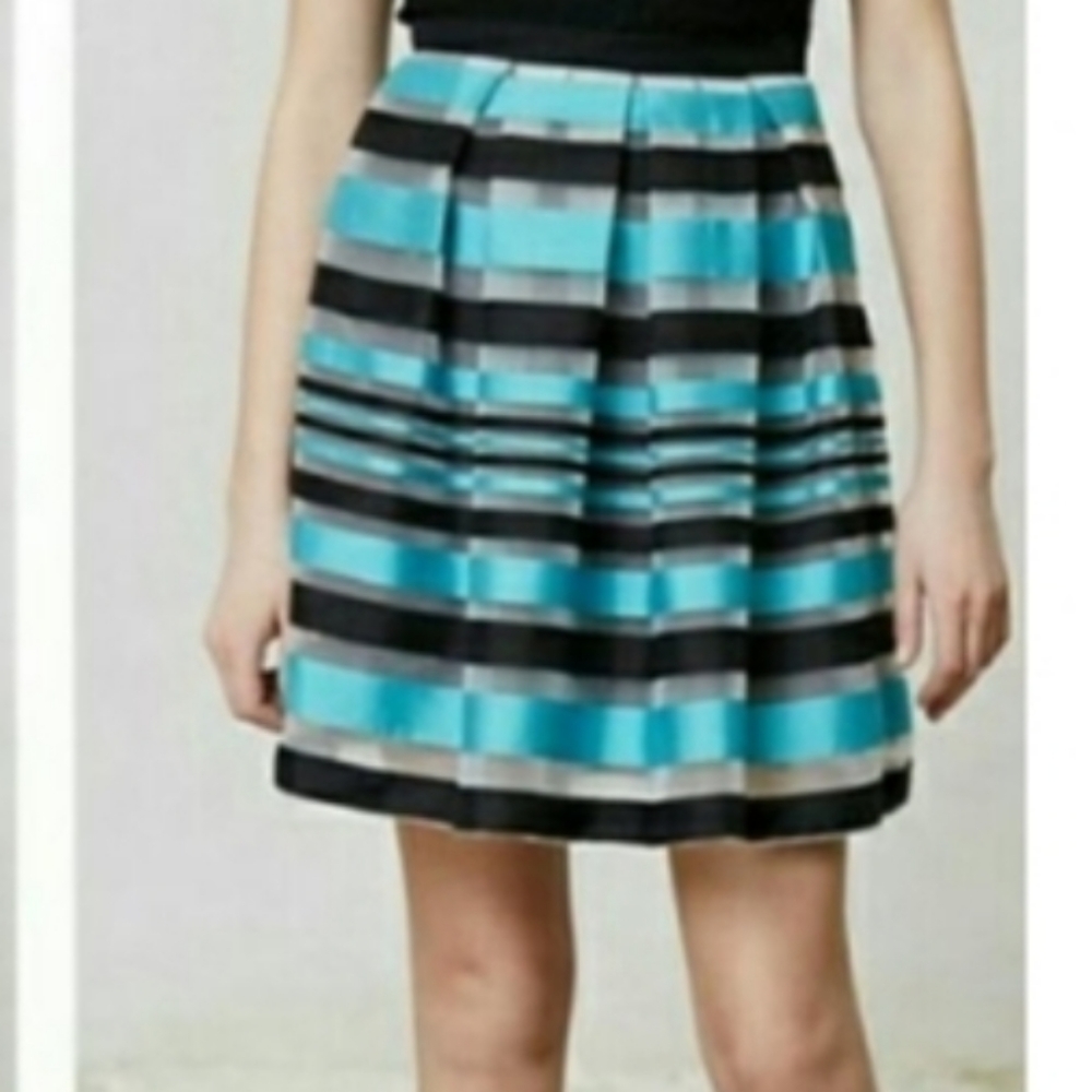 Eva Franco skirt